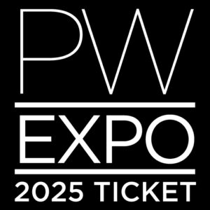 2025 Expo Ticket