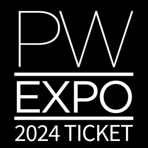 Platinum Wedding Expo 2024 Expo Ticket