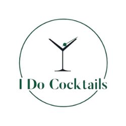 I Do Cocktails Logo Web I Do Cocktails Logo Web