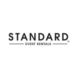 Standard Event Rentals Web Image Standard Event Rentals Web Image