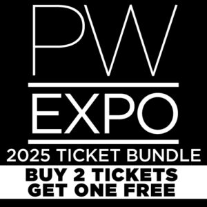 2025 Expo 2 Ticket Bundle (3 Tickets)